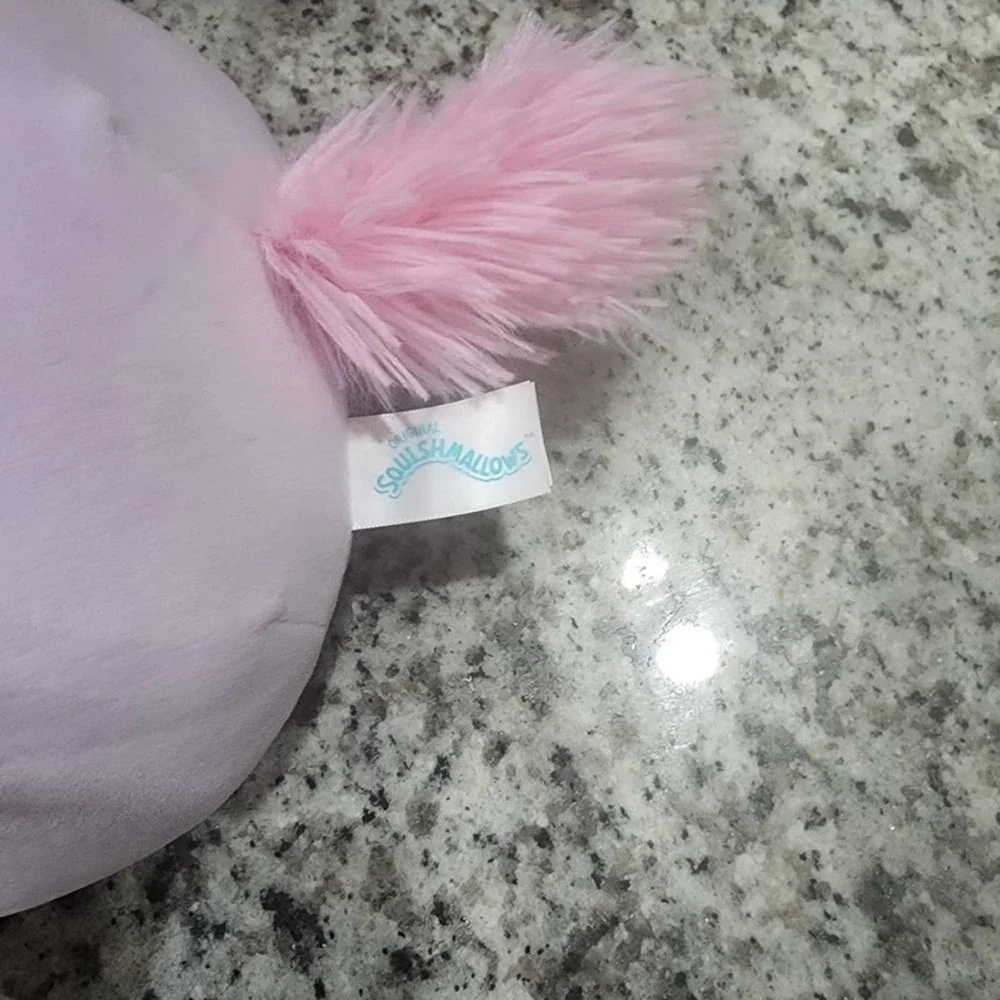 SQUISHMALLOWS‎ Silvia 8